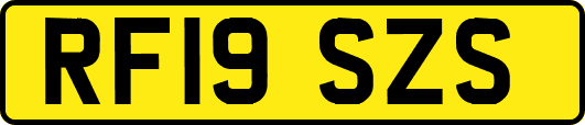 RF19SZS