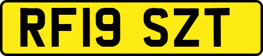 RF19SZT