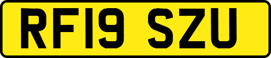 RF19SZU