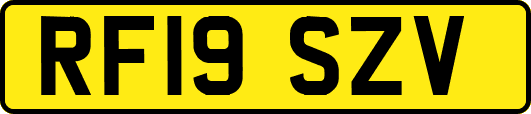 RF19SZV