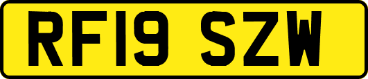 RF19SZW