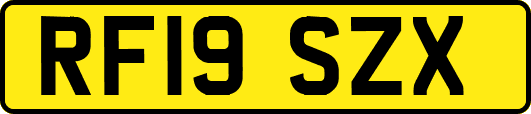 RF19SZX