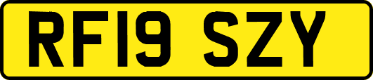 RF19SZY