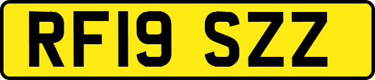 RF19SZZ