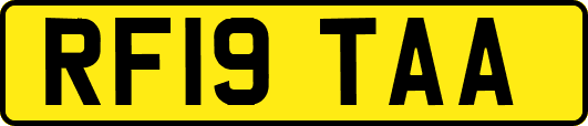 RF19TAA