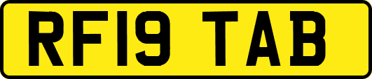 RF19TAB