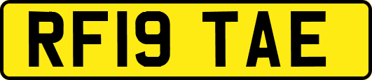 RF19TAE
