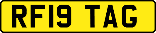 RF19TAG