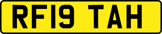 RF19TAH