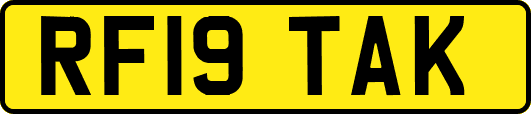 RF19TAK