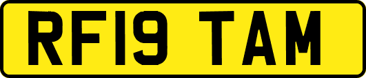 RF19TAM