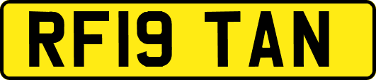 RF19TAN