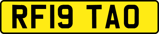 RF19TAO