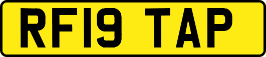 RF19TAP