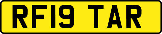 RF19TAR