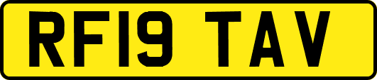 RF19TAV
