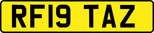 RF19TAZ