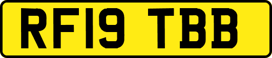 RF19TBB