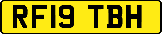 RF19TBH