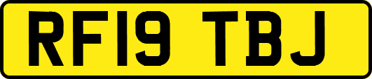 RF19TBJ