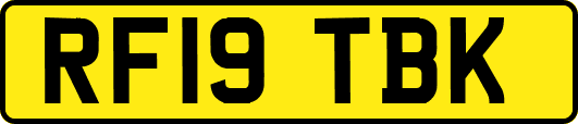 RF19TBK