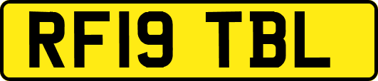 RF19TBL