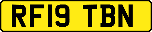 RF19TBN