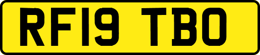 RF19TBO