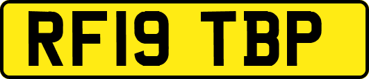 RF19TBP