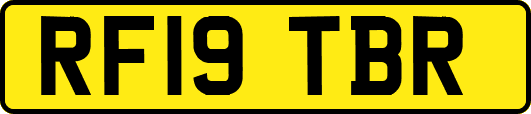RF19TBR