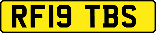 RF19TBS