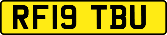 RF19TBU