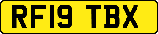 RF19TBX