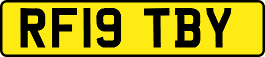 RF19TBY
