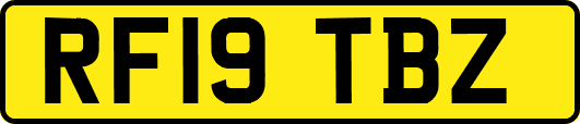 RF19TBZ