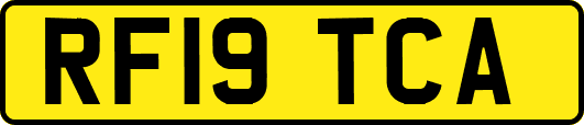 RF19TCA