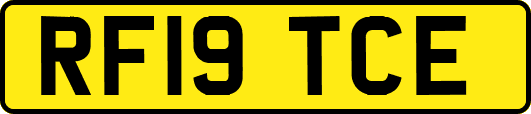 RF19TCE