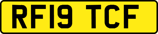 RF19TCF