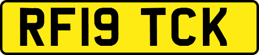 RF19TCK