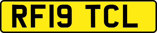 RF19TCL