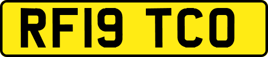RF19TCO