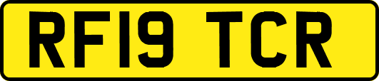 RF19TCR