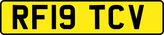 RF19TCV