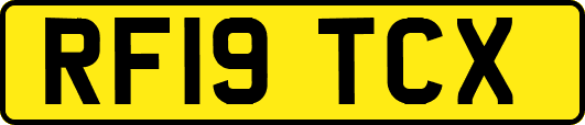 RF19TCX
