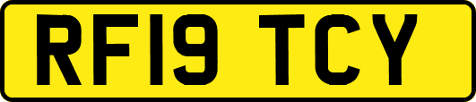 RF19TCY