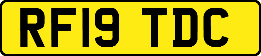 RF19TDC