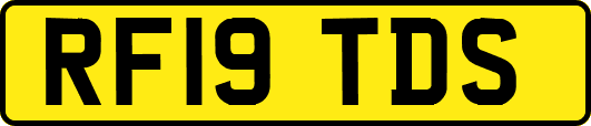 RF19TDS