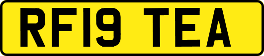 RF19TEA