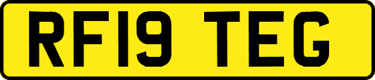 RF19TEG