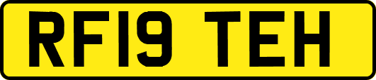 RF19TEH